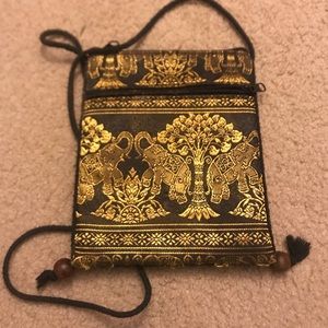 South East Asian elephants